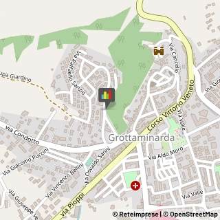 Commercialisti Grottaminarda,83035Avellino
