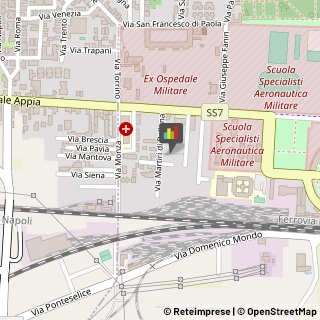 Appartamenti e Residence,81100Caserta