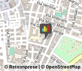 Palestre e Centri Fitness,70026Bari