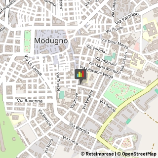 Recapito Pacchi e Lettere - Agenzie Modugno,70026Bari