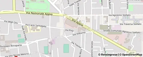 Mappa Curti