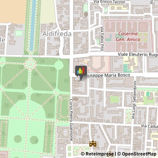 Bar e Ristoranti - Arredamento,81100Caserta