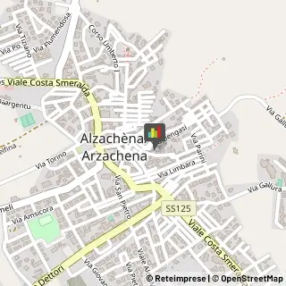 ,07021Sassari
