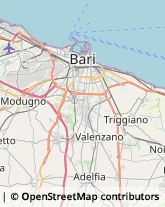 Taxi Bari,70131Bari