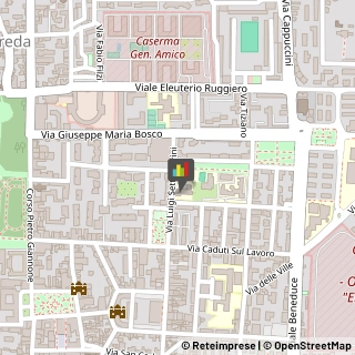 Formazione, Orientamento e Addestramento Professionale - Scuole Caserta,81100Caserta