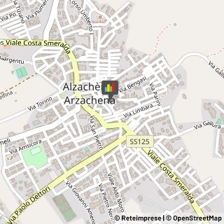 Bigiotteria - Produzione e Ingrosso Arzachena,07021Sassari