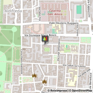 Alimentari,81100Caserta