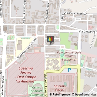 Feste - Organizzazione e Servizi,81100Caserta