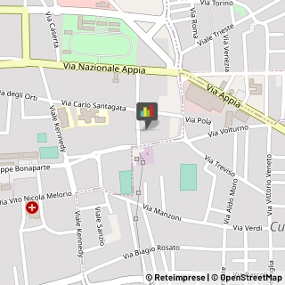 Logopedia Santa Maria Capua Vetere,81055Caserta