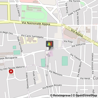 Bar e Caffetterie,81040Caserta