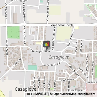 Erboristerie Casagiove,81022Caserta