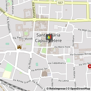 Riparazione e Rammendatura Abiti,81055Caserta