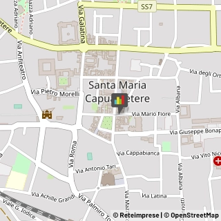 Profumerie Santa Maria Capua Vetere,81055Caserta