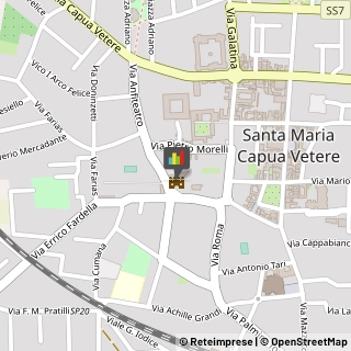 Bar e Caffetterie,81055Caserta