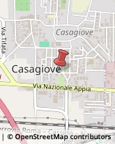 Via Aldo Moro, 69,81022Casagiove