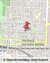 Corso Trieste, 118,81100Caserta