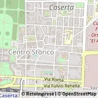 Carte Caserta
