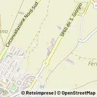 Map Triggiano