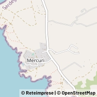 Карта Sant'Antioco