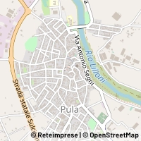 Mapa Pula