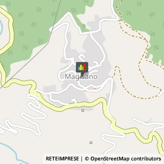 Poste Magisano,88050Catanzaro