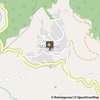 Farmacie Magisano,88050Catanzaro