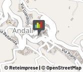 Articoli Funerari Andali,88050Catanzaro