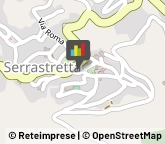 Bazar e Chincaglierie Serrastretta,88040Catanzaro