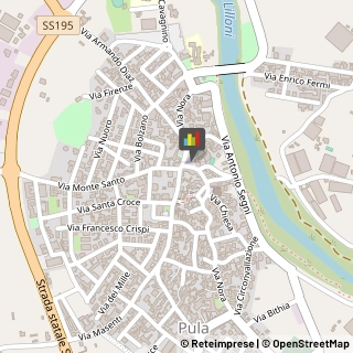 Decoratori Pula,09010Cagliari