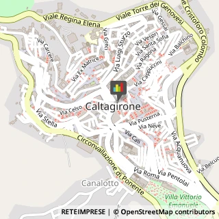 Estetiste Caltagirone,95041Catania