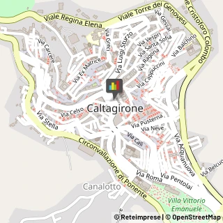 Locali, Birrerie e Pub Caltagirone,95041Catania