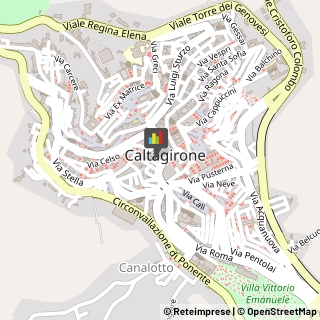 Internet - Provider Caltagirone,95041Catania