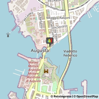 Pizzerie,96011Siracusa