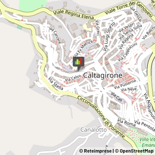 Architetti Caltagirone,95041Catania