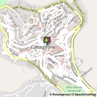 Alimentari Caltagirone,95041Catania