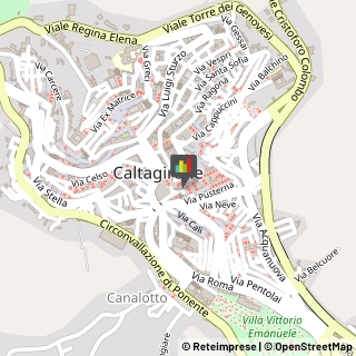 Carta per Alimenti,95041Catania