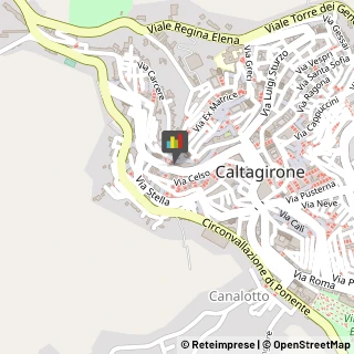 Tipografie Caltagirone,95041Catania