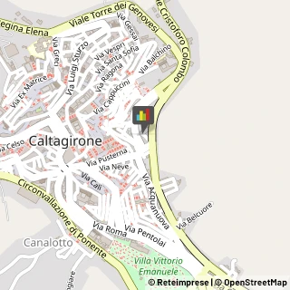 Carpenterie Ferro Caltagirone,95041Catania