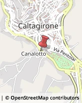 Via Circonvallazione, 286,95041Caltagirone