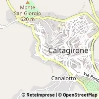 Carte Caltagirone