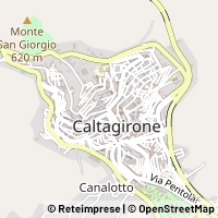 Harita Caltagirone
