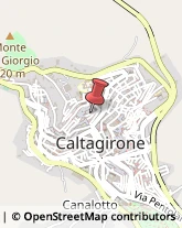 Via Reburdone, 7,95041Caltagirone