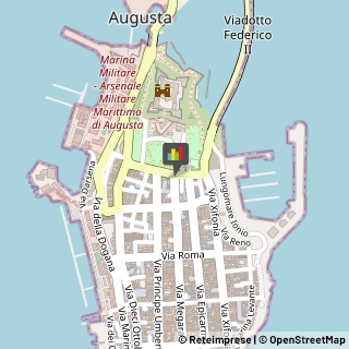 Autotrasporti,96011Siracusa