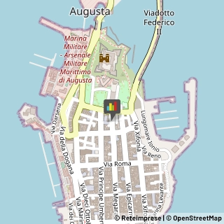 Pizzerie,96011Siracusa