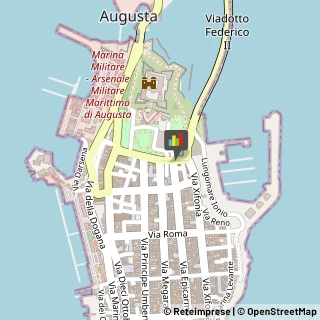 Avvocati Augusta,96011Siracusa