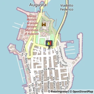 Avvocati Augusta,96011Siracusa