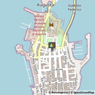 Architetti Augusta,96011Siracusa