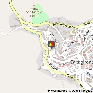 Alimentari Caltagirone,95041Catania