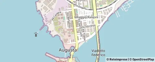 Mappa Augusta