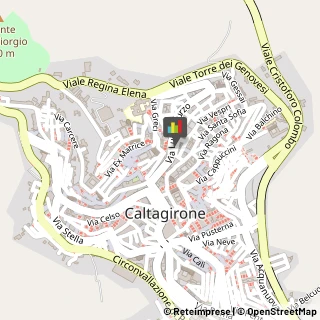 Ristoranti Caltagirone,95041Catania